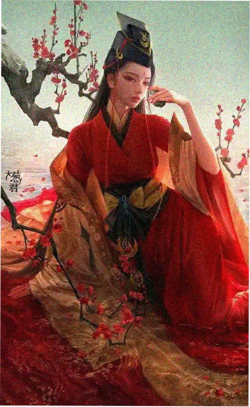 人人影视网古装短剧娘娘驾到海报